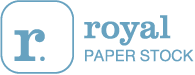 Royal Paper Stock
