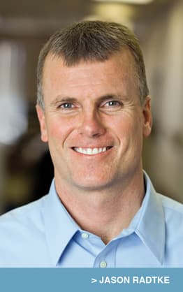 Jason Radtke