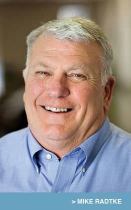 Mike Radtke