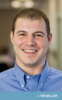 Tim Miller